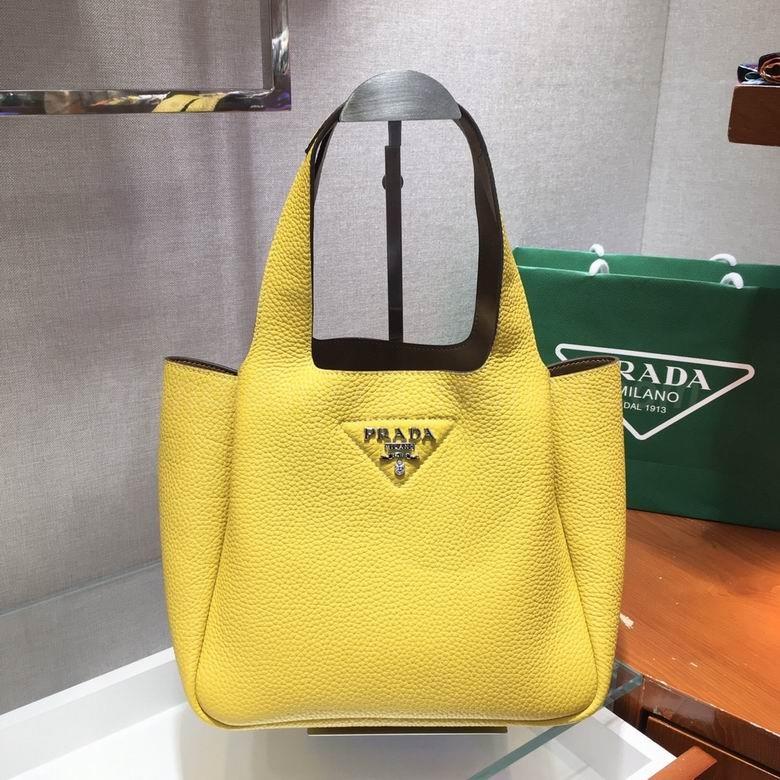 Prada Handbags 142